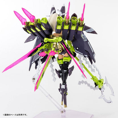 Megami Device Plastic Model Kit Asra Tamamonomae - Anime Figuren günstig kaufen