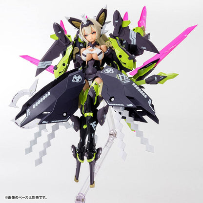 Megami Device Plastic Model Kit Asra Tamamonomae - Anime Figuren günstig kaufen