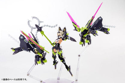 Megami Device Plastic Model Kit Asra Tamamonomae - Anime Figuren günstig kaufen