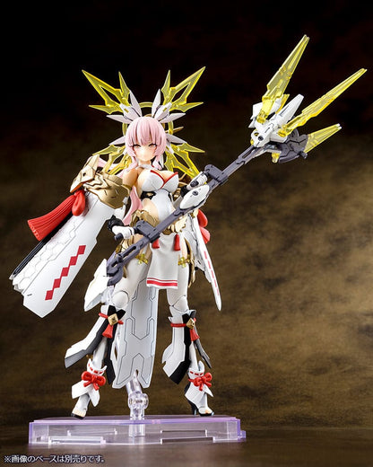Megami Device Plastic Model Kit AUV Amaterasu Regalia - Anime Figuren günstig kaufen