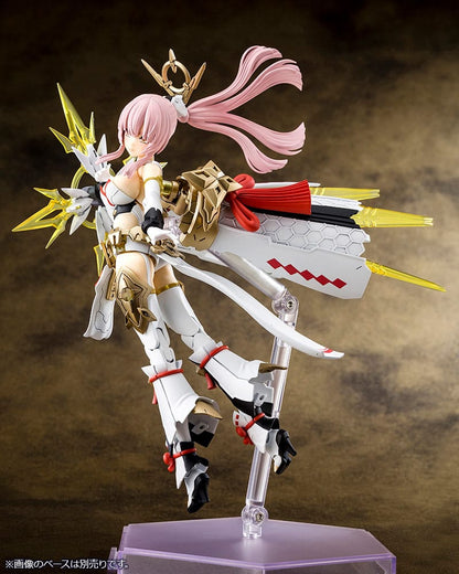 Megami Device Plastic Model Kit AUV Amaterasu Regalia - Anime Figuren günstig kaufen