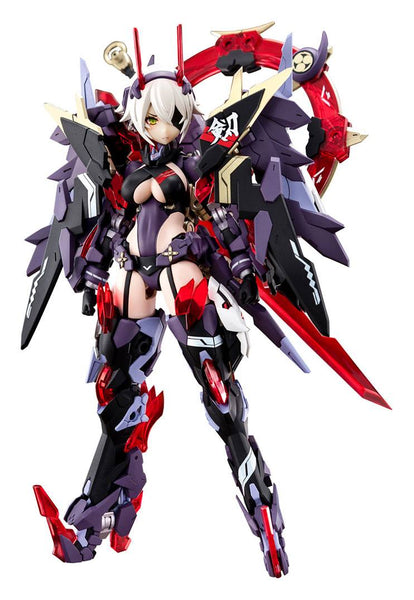 Megami Device Plastic Model Kit AUV Susanowo - Anime Figur
