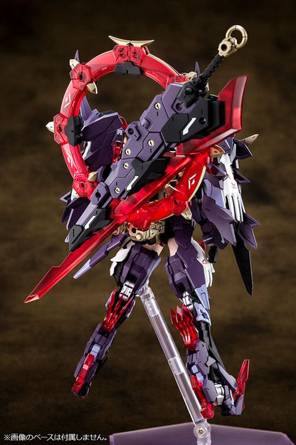 Megami Device Plastic Model Kit AUV Susanowo - Anime Figuren günstig kaufen