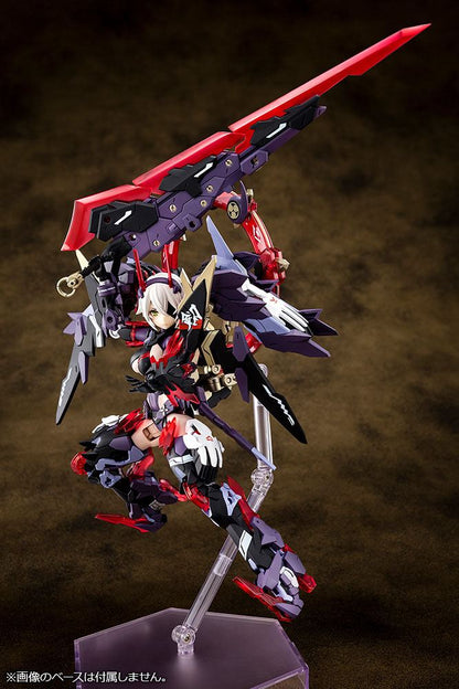 Megami Device Plastic Model Kit AUV Susanowo - Anime Figuren günstig kaufen
