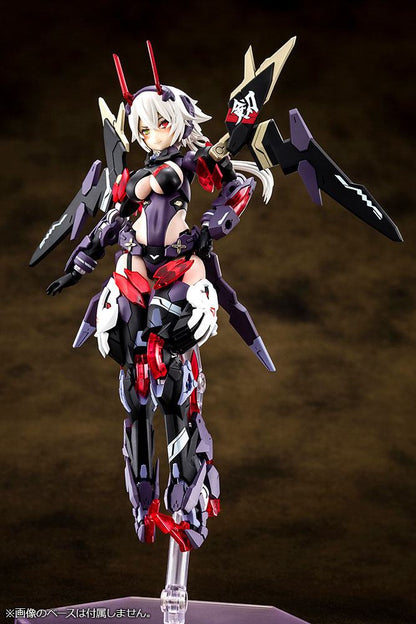 Megami Device Plastic Model Kit AUV Susanowo - Anime Figuren günstig kaufen