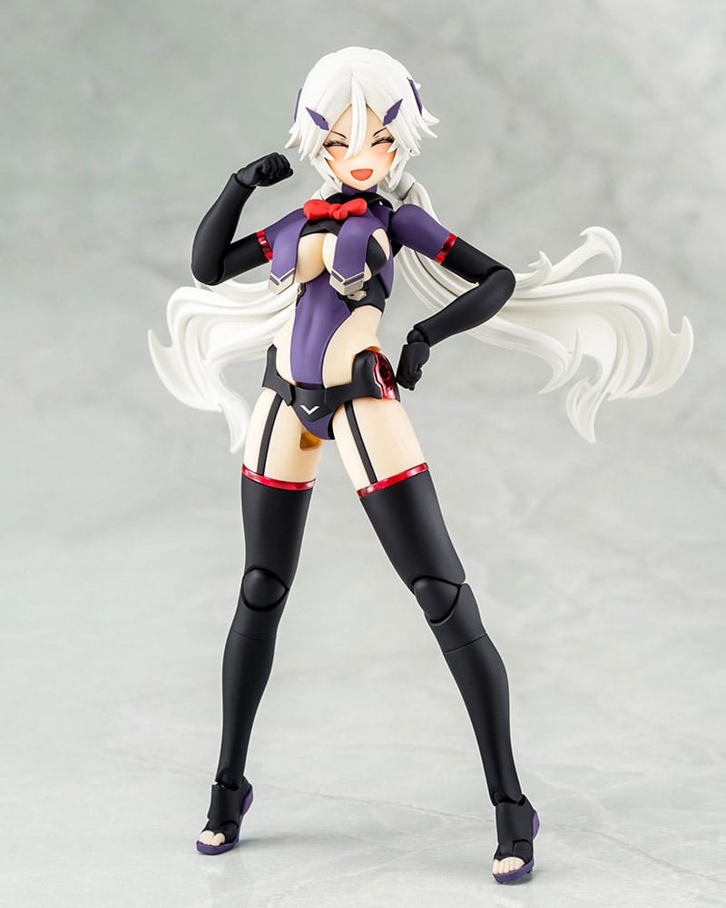 Megami Device Plastic Model Kit AUV Susanowo Regalia - Anime Figuren günstig kaufen