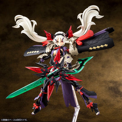 Megami Device Plastic Model Kit AUV Susanowo Regalia - Anime Figuren günstig kaufen