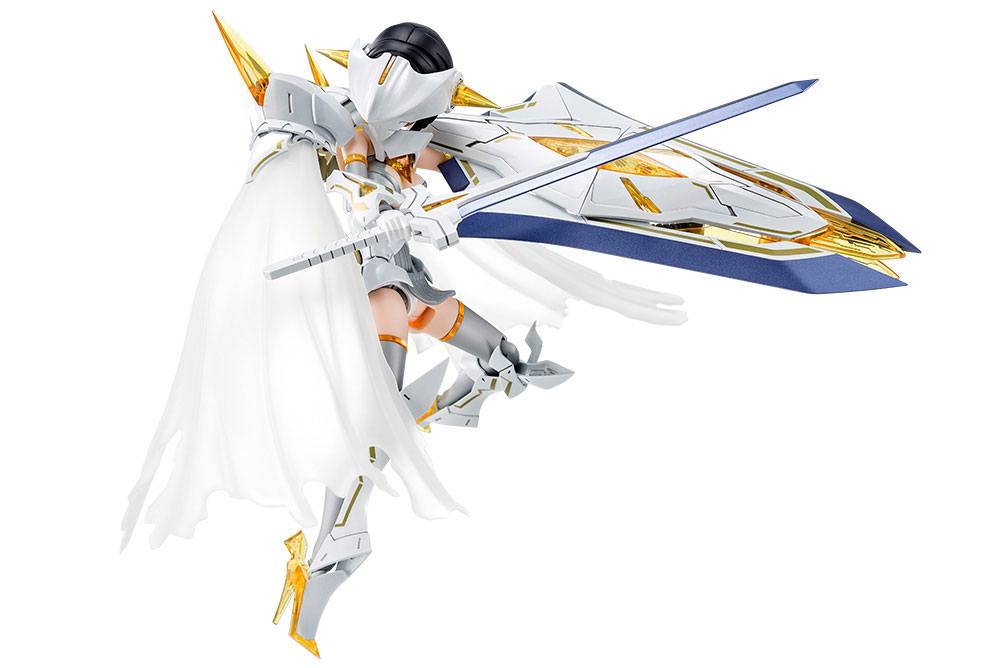Megami Device Plastic Model Kit Bullet Knights Executioner Bride - Anime Figuren günstig kaufen