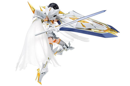 Megami Device Plastic Model Kit Bullet Knights Executioner Bride - Anime Figuren günstig kaufen