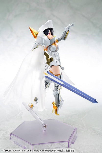 Megami Device Plastic Model Kit Bullet Knights Executioner Bride - Anime Figuren günstig kaufen