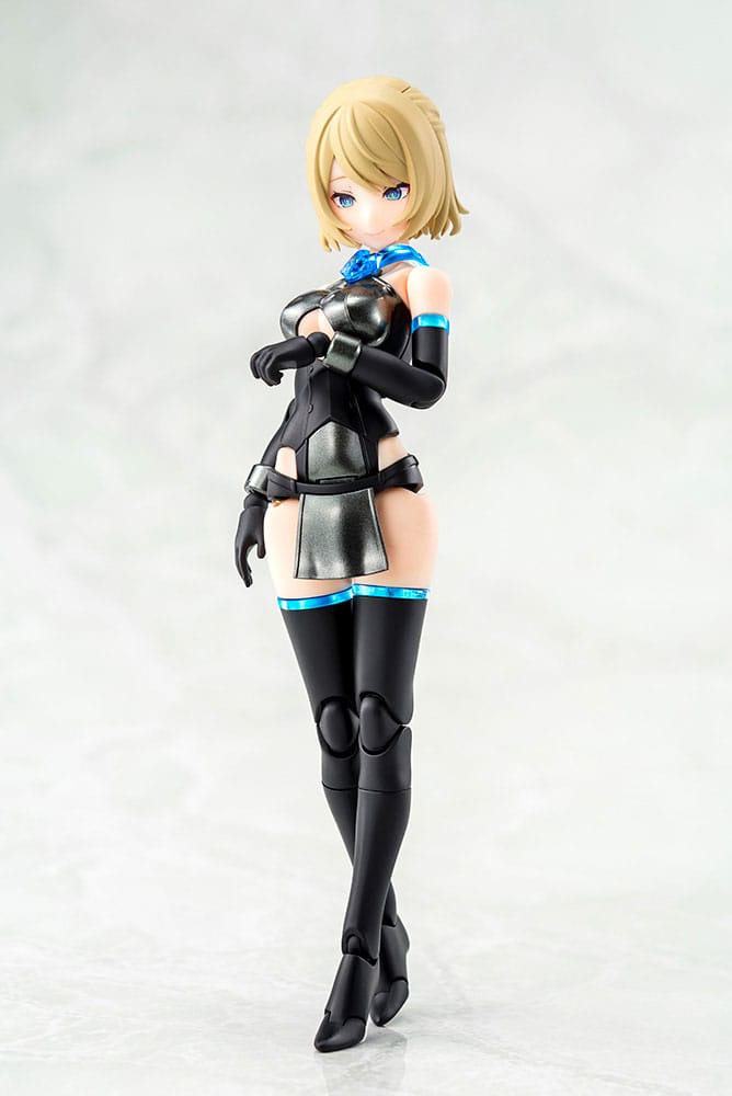 Megami Device Plastic Model Kit Bullet Knights Exorcist Widow - Anime Figuren günstig kaufen