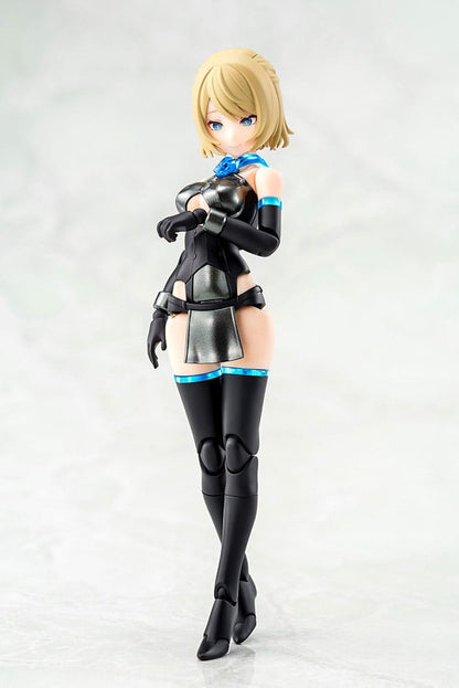 Megami Device Plastic Model Kit Bullet Knights Exorcist Widow - Anime Figuren günstig kaufen