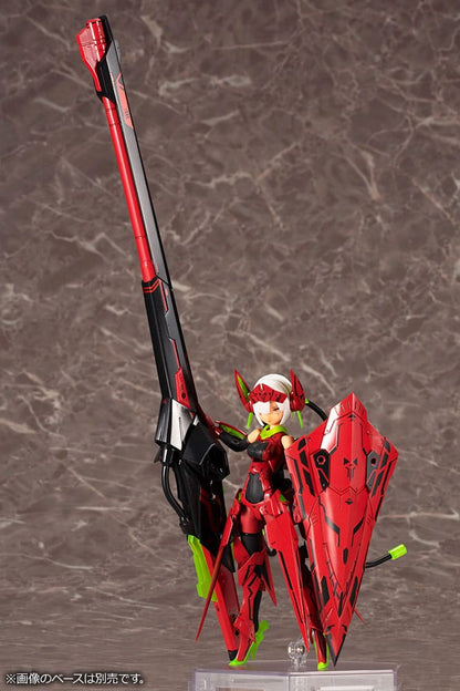 Megami Device Plastic Model Kit Bullet Knights Launcher Hell Blaze - Anime Figuren günstig kaufen