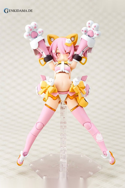 Megami Device PUNI MOFU Mao 1/1 Plastic Model - Anime Figuren günstig kaufen