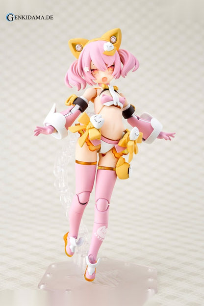Megami Device PUNI MOFU Mao 1/1 Plastic Model - Anime Figuren günstig kaufen