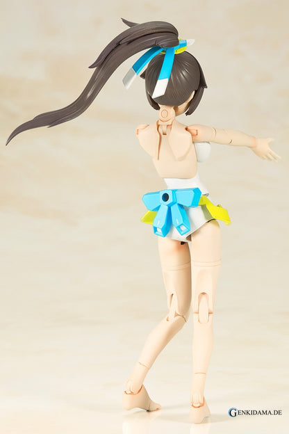 Megami Device Shura Kyuuhei Aoi 1/1 Plastic Model - Anime Figuren günstig kaufen