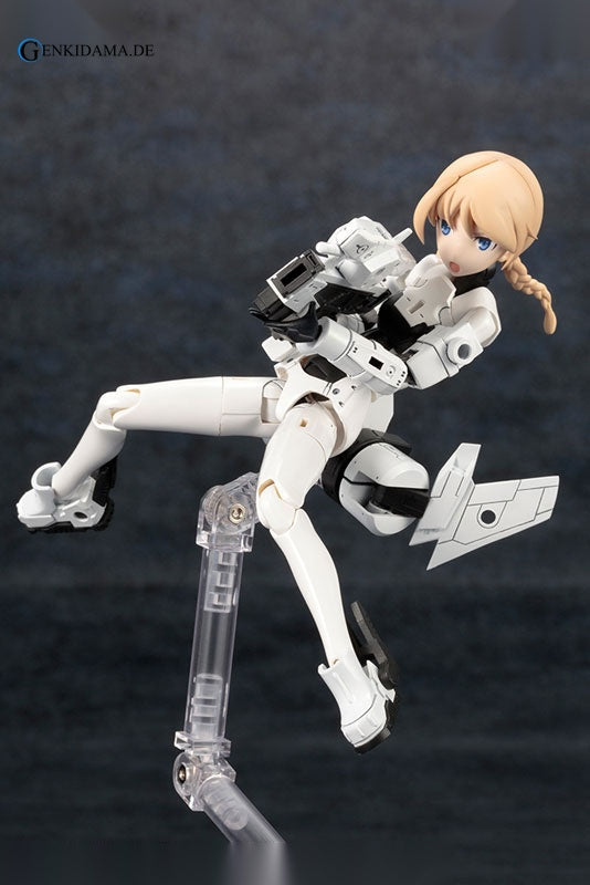Megami Device WISM Soldier Assault/Scout Plastic Model - Anime Figuren günstig kaufen