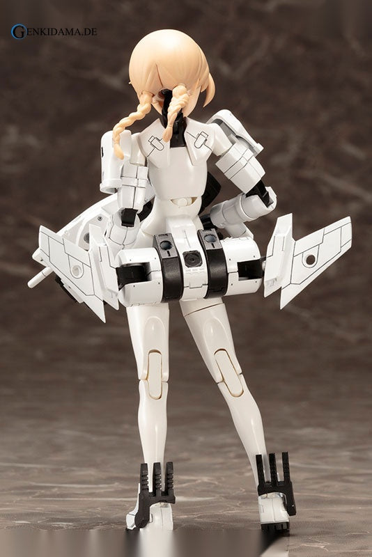 Megami Device WISM Soldier Assault/Scout Plastic Model - Anime Figuren günstig kaufen