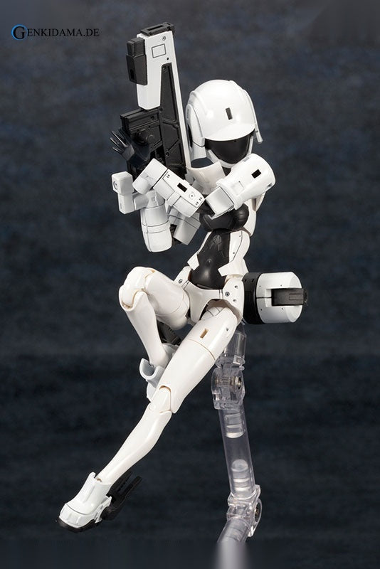 Megami Device WISM Soldier Assault/Scout Plastic Model - Anime Figuren günstig kaufen