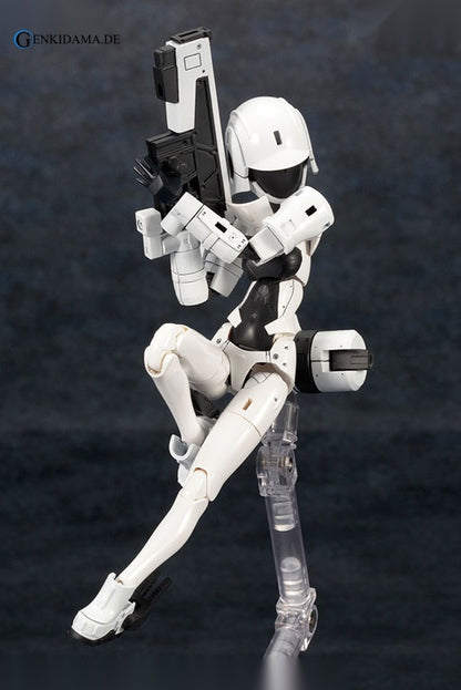 Megami Device WISM Soldier Assault/Scout Plastic Model - Anime Figuren günstig kaufen