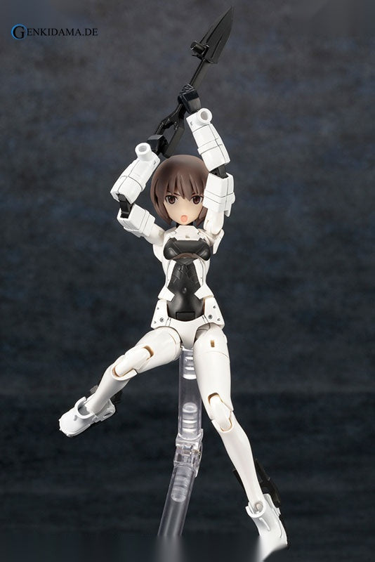 Megami Device WISM Soldier Assault/Scout Plastic Model - Anime Figuren günstig kaufen