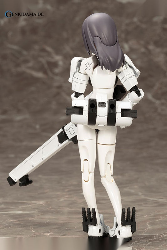 Megami Device WISM, Soldier Snipe/Grapnel Plastic Model - Anime Figuren günstig kaufen