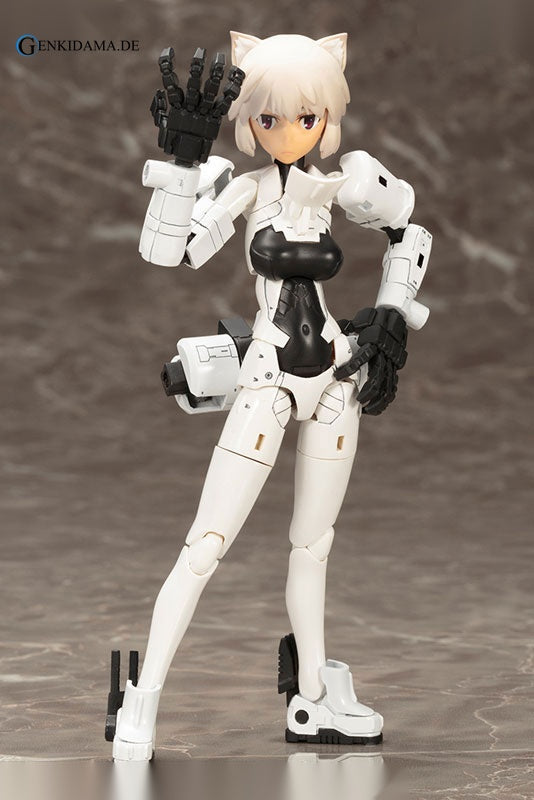 Megami Device WISM, Soldier Snipe/Grapnel Plastic Model - Anime Figuren günstig kaufen