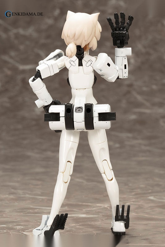Megami Device WISM, Soldier Snipe/Grapnel Plastic Model - Anime Figuren günstig kaufen