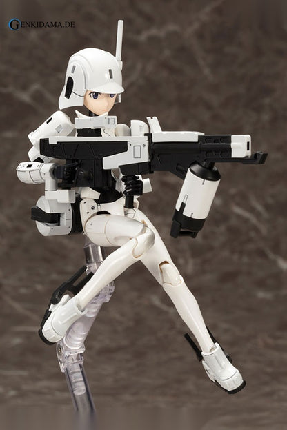 Megami Device WISM, Soldier Snipe/Grapnel Plastic Model - Anime Figuren günstig kaufen
