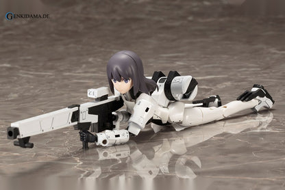Megami Device WISM, Soldier Snipe/Grapnel Plastic Model - Anime Figuren günstig kaufen