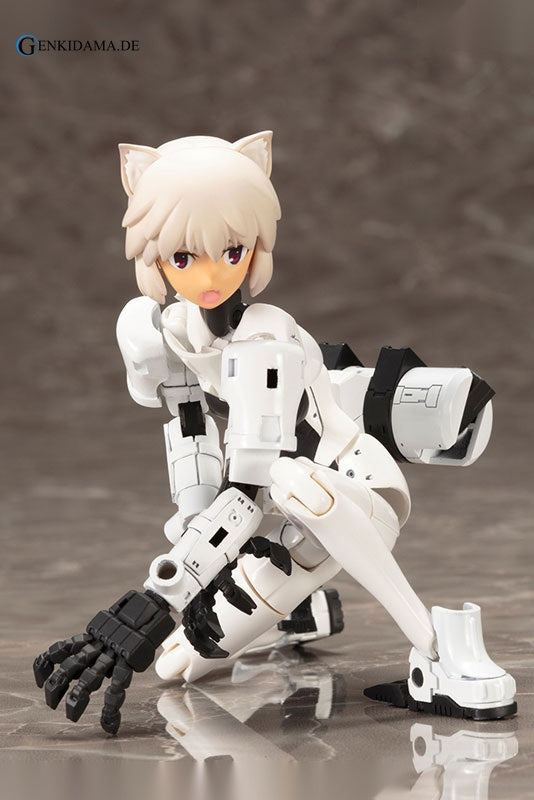 Megami Device WISM, Soldier Snipe/Grapnel Plastic Model - Anime Figuren günstig kaufen