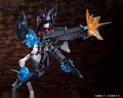 Megami Device x Alice Gear Aegis Kaede Agatsuma Model - Anime Figuren günstig kaufen