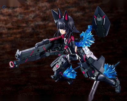 Megami Device x Alice Gear Aegis Kaede Agatsuma Plastic Model - Anime Figuren günstig kaufen