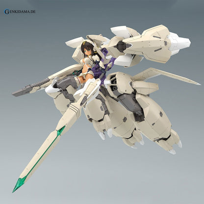 Megami Device x Alice Gear Aegis Shitara Kaneshiya Ver. Ganesha Plastic Model - Anime Figuren günstig kaufen