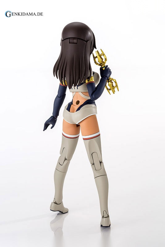 Megami Device x Alice Gear Aegis Shitara Kaneshiya Ver. Ganesha Plastic Model - Anime Figuren günstig kaufen
