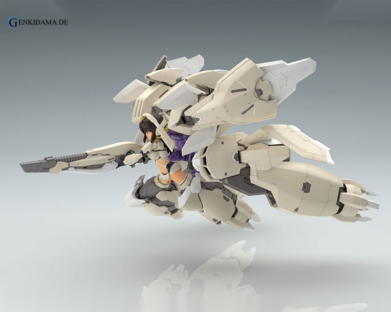 Megami Device x Alice Gear Aegis Shitara Kaneshiya Ver. Ganesha Plastic Model - Anime Figuren günstig kaufen