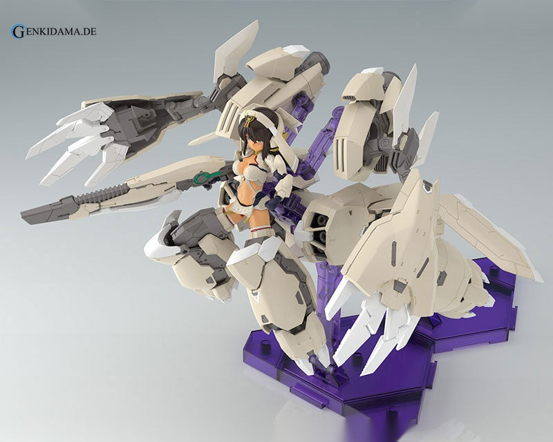 Megami Device x Alice Gear Aegis Shitara Kaneshiya Ver. Ganesha Plastic Model - Anime Figuren günstig kaufen