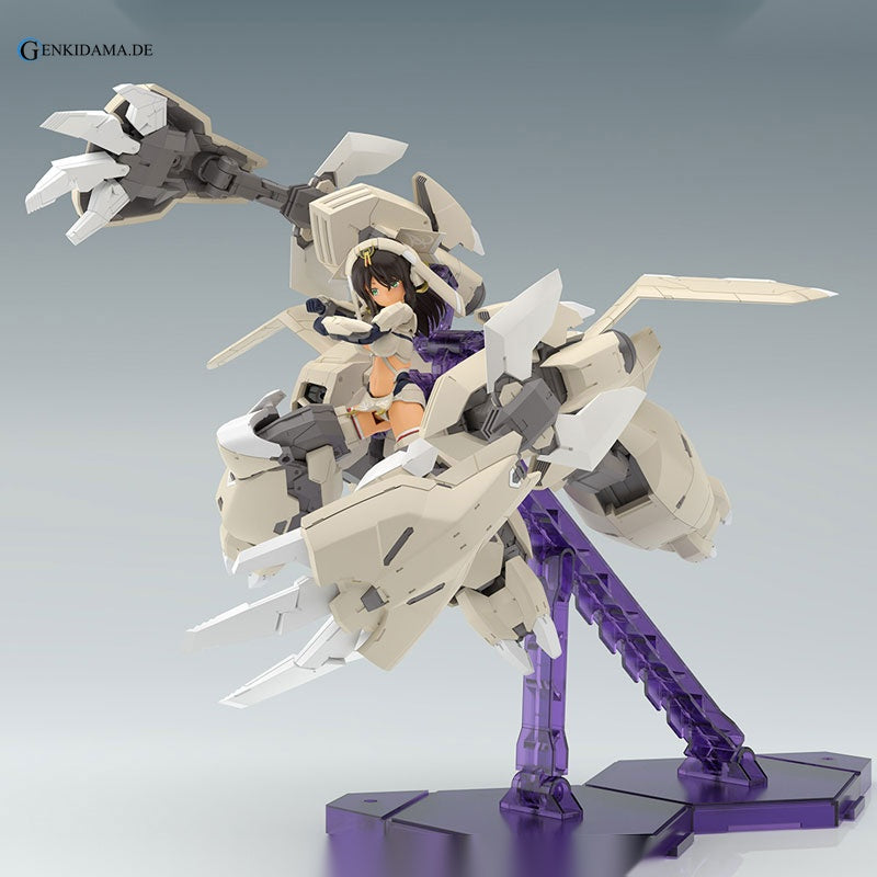 Megami Device x Alice Gear Aegis Shitara Kaneshiya Ver. Ganesha Plastic Model - Anime Figuren günstig kaufen