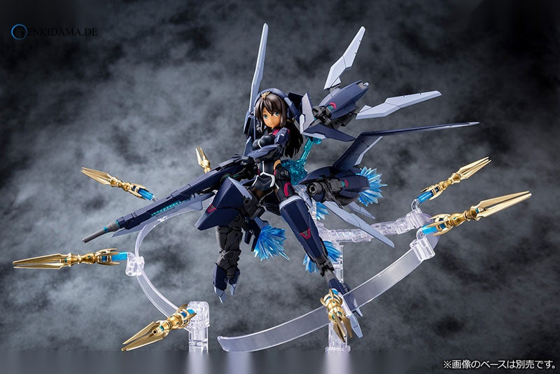 Megami Device x Alice Gear Aegis Shitara Kaneshiya Ver. Karwa Chauth Plastic Model - Anime Figuren günstig kaufen