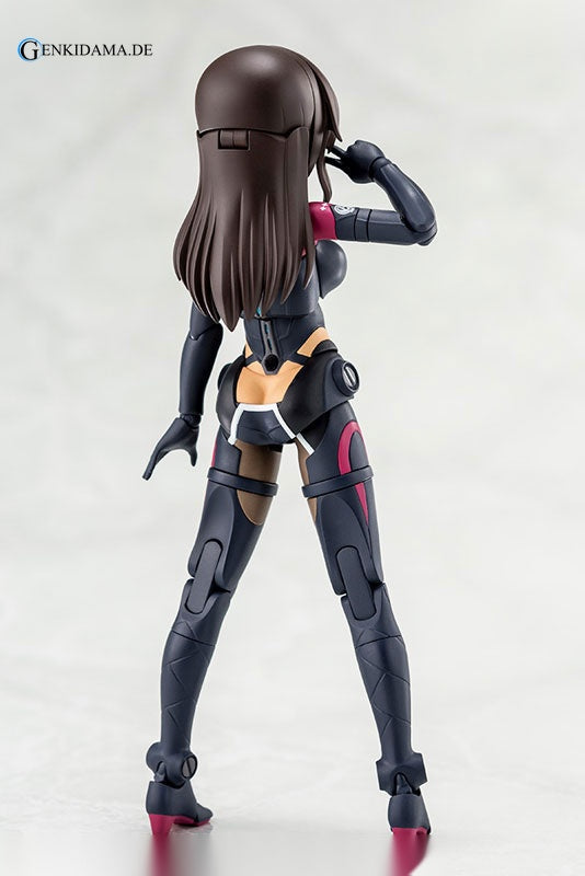 Megami Device x Alice Gear Aegis Shitara Kaneshiya Ver. Karwa Chauth Plastic Model - Anime Figuren günstig kaufen