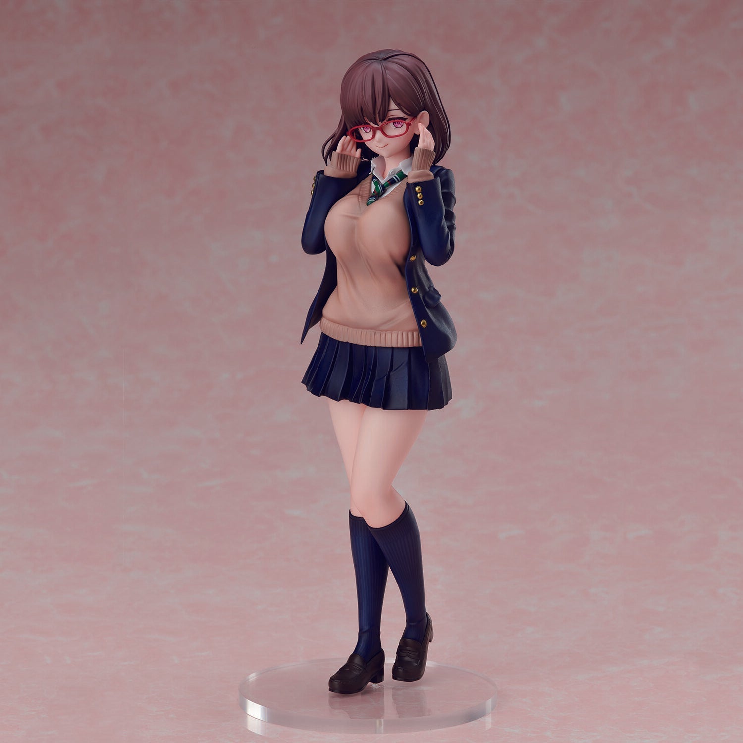 Megane JK-san Original Character Union Creative - Anime Figuren günstig kaufen