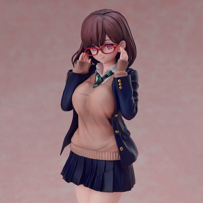 Megane JK-san Original Character Union Creative - Anime Figuren günstig kaufen