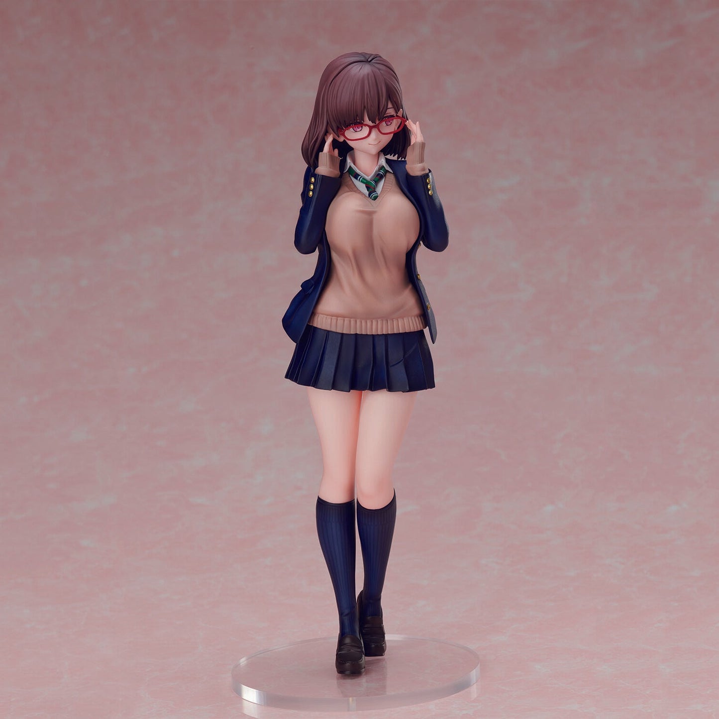 Megane JK-san Original Character Union Creative - Anime Figuren günstig kaufen