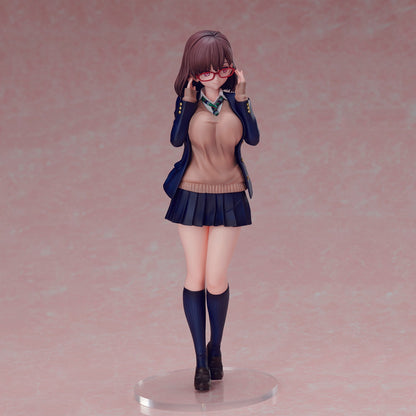 Megane JK-san Original Character Union Creative - Anime Figuren günstig kaufen