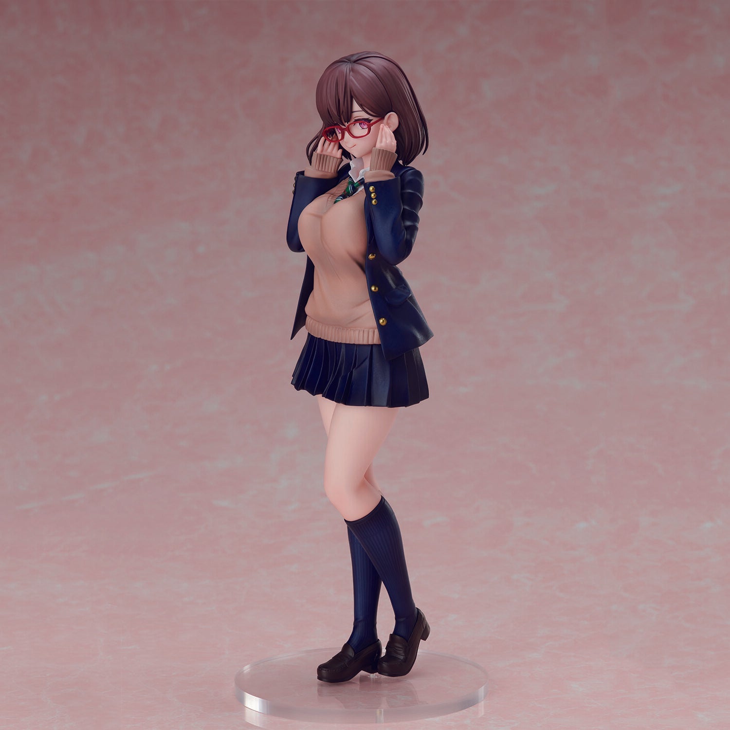 Megane JK-san Original Character Union Creative - Anime Figuren günstig kaufen