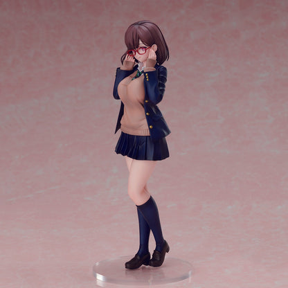 Megane JK-san Original Character Union Creative - Anime Figuren günstig kaufen