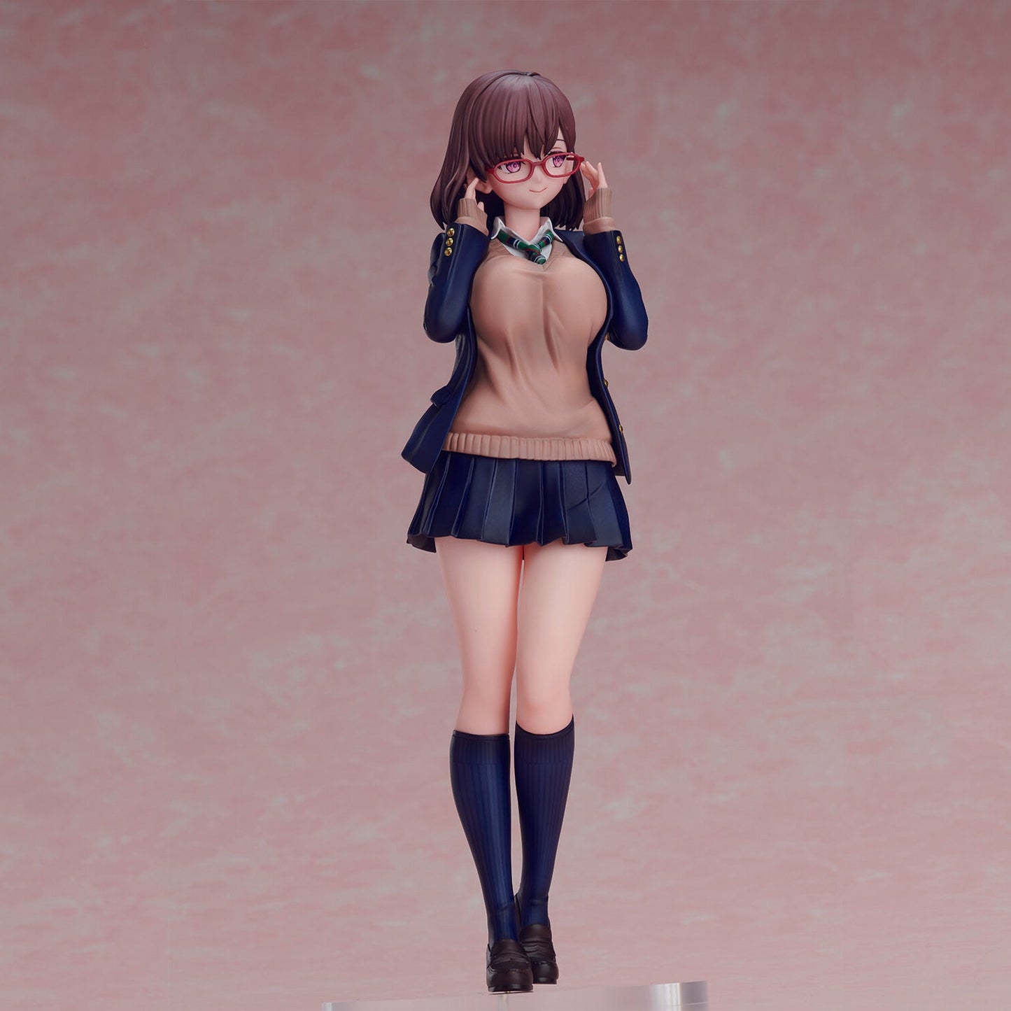 Megane JK-san Original Character Union Creative - Anime Figuren günstig kaufen