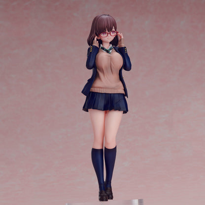 Megane JK-san Original Character Union Creative - Anime Figuren günstig kaufen