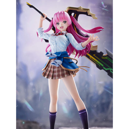 Megumi Aikawa - Heaven Burns - Furyu - Anime Figuren günstig kaufen