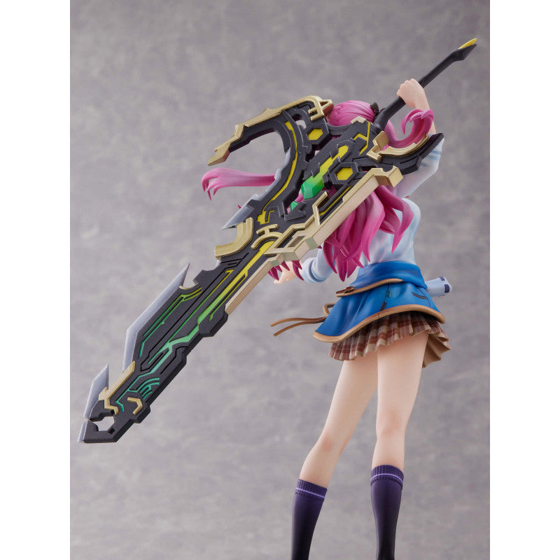 Megumi Aikawa - Heaven Burns - Furyu - Anime Figuren günstig kaufen